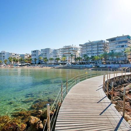 Apartamento Salou Playa Jaime I Extérieur photo