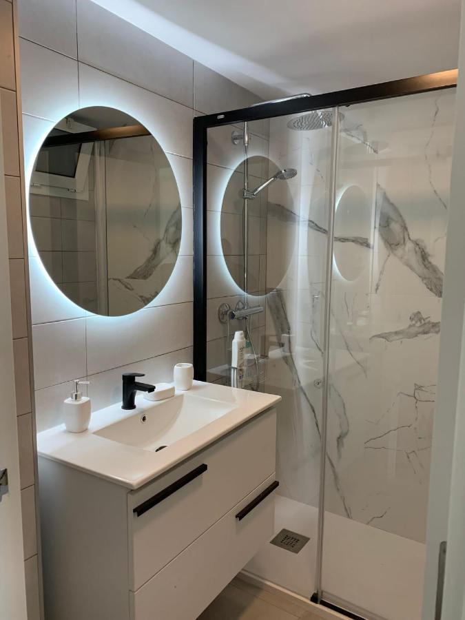 Apartamento Salou Playa Jaime I Extérieur photo