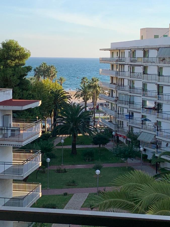 Apartamento Salou Playa Jaime I Extérieur photo