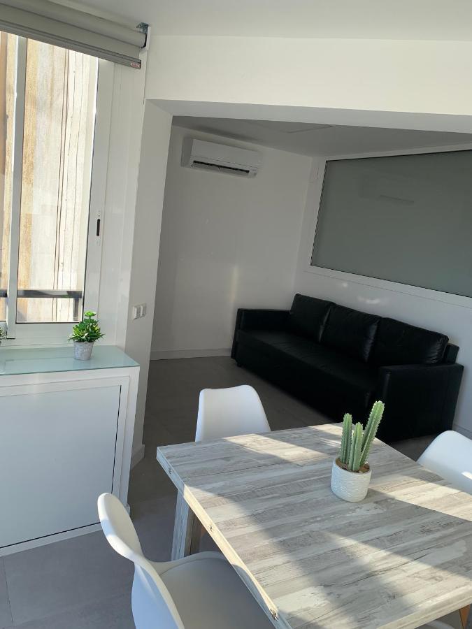 Apartamento Salou Playa Jaime I Extérieur photo