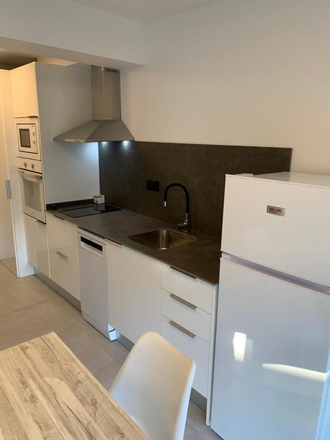 Apartamento Salou Playa Jaime I Extérieur photo