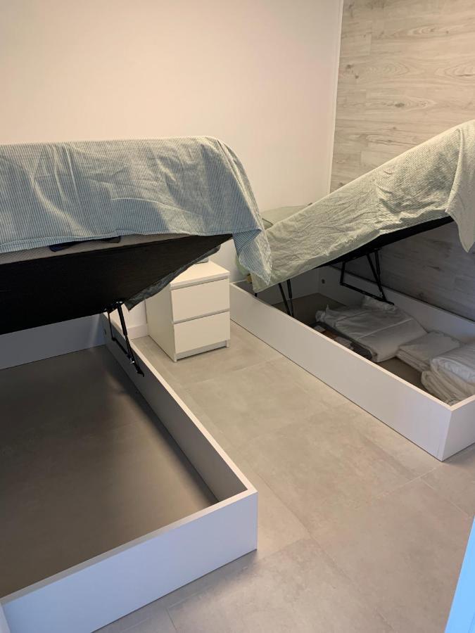 Apartamento Salou Playa Jaime I Extérieur photo
