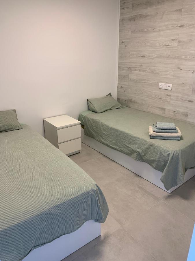 Apartamento Salou Playa Jaime I Extérieur photo