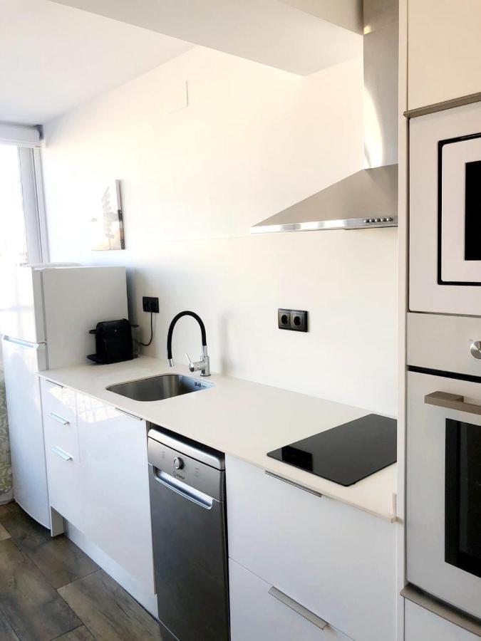 Apartamento Salou Playa Jaime I Extérieur photo