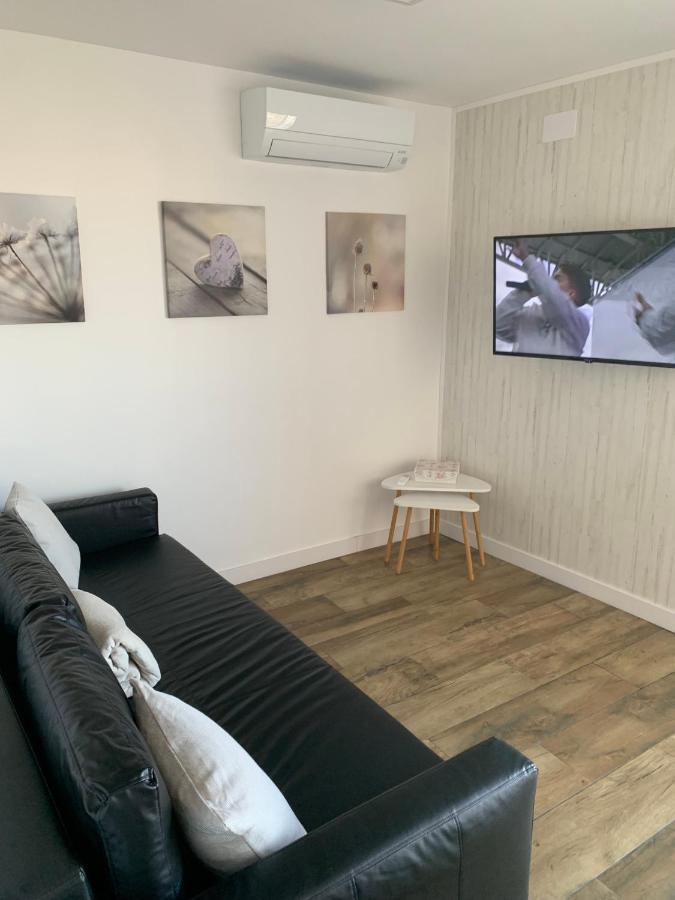 Apartamento Salou Playa Jaime I Extérieur photo