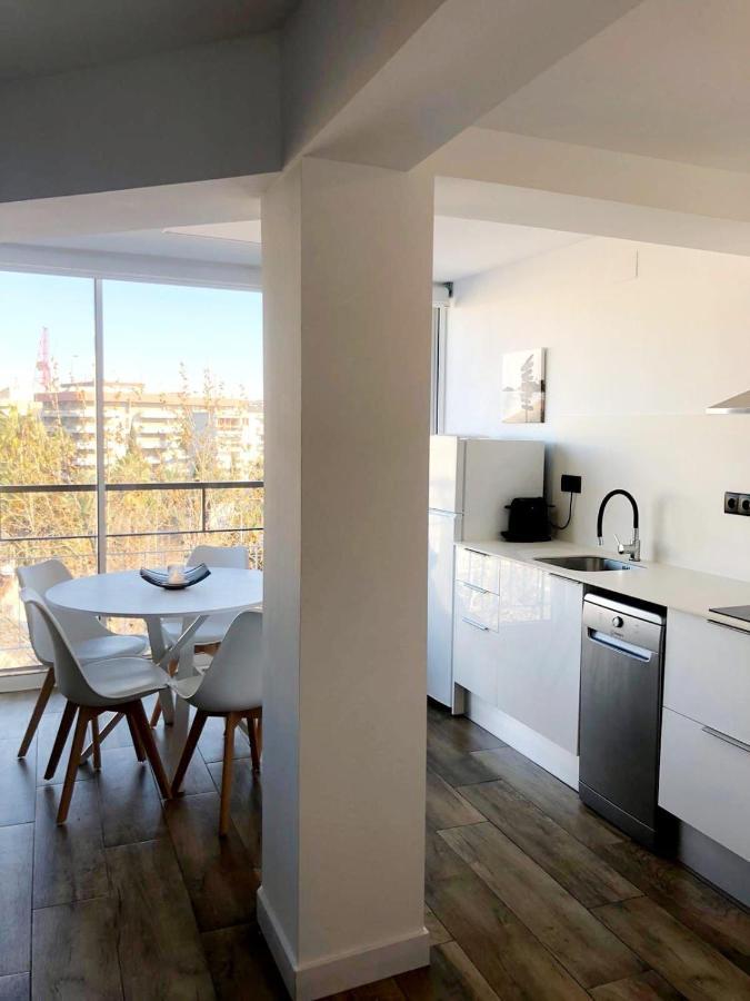 Apartamento Salou Playa Jaime I Extérieur photo
