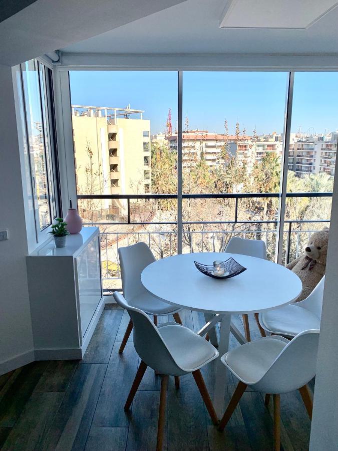 Apartamento Salou Playa Jaime I Extérieur photo