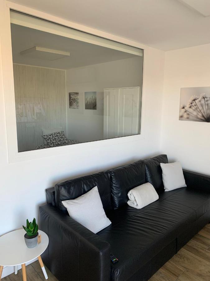 Apartamento Salou Playa Jaime I Extérieur photo