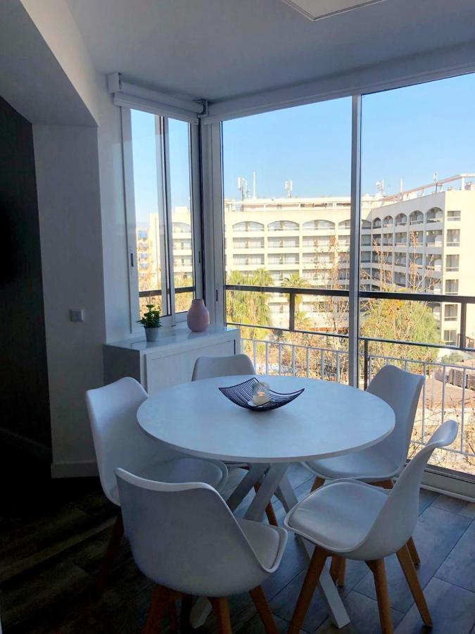 Apartamento Salou Playa Jaime I Extérieur photo