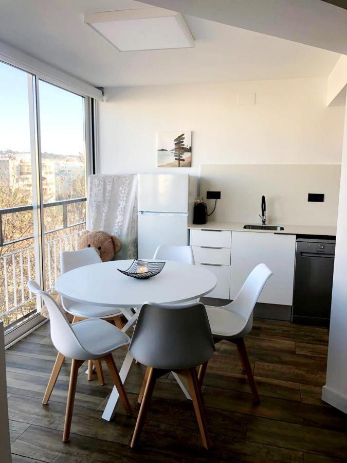 Apartamento Salou Playa Jaime I Extérieur photo