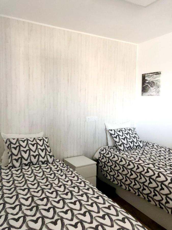 Apartamento Salou Playa Jaime I Extérieur photo