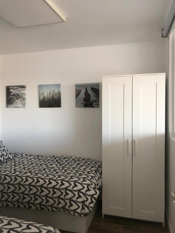 Apartamento Salou Playa Jaime I Extérieur photo
