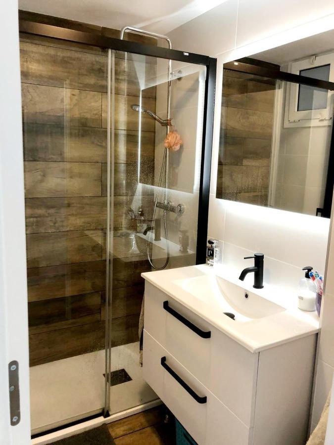 Apartamento Salou Playa Jaime I Extérieur photo