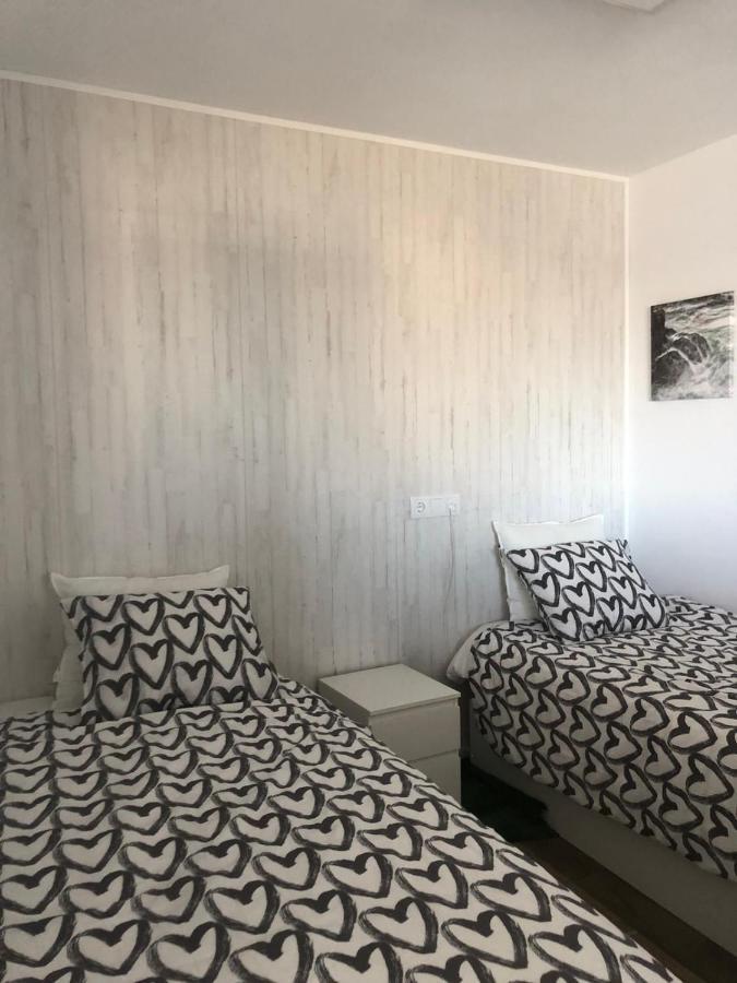 Apartamento Salou Playa Jaime I Extérieur photo