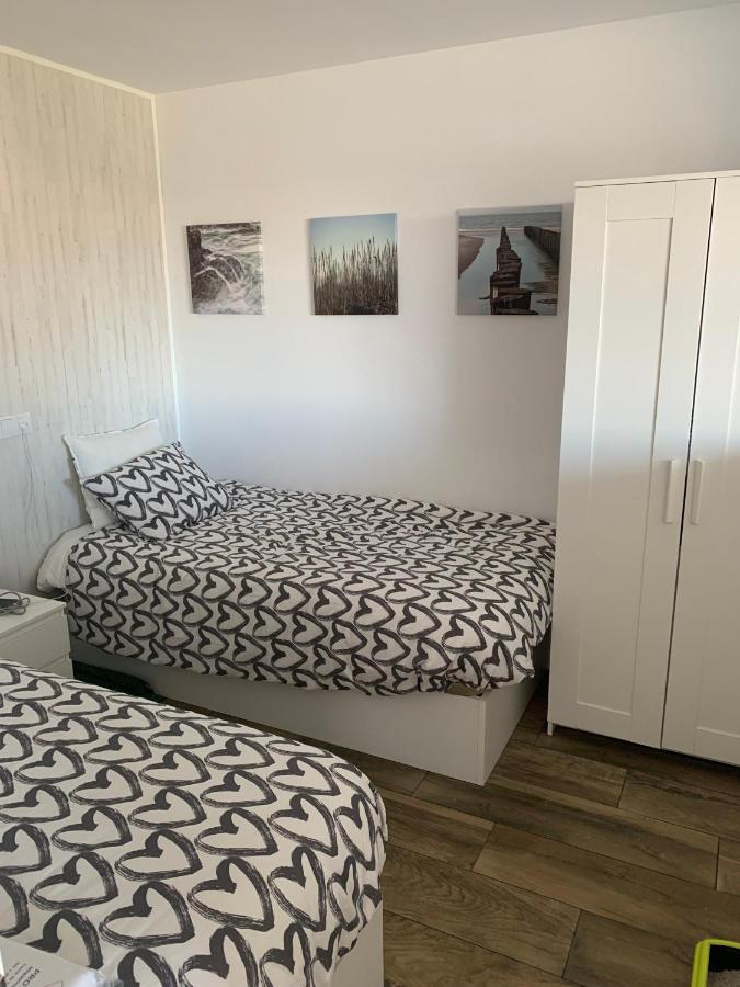 Apartamento Salou Playa Jaime I Extérieur photo