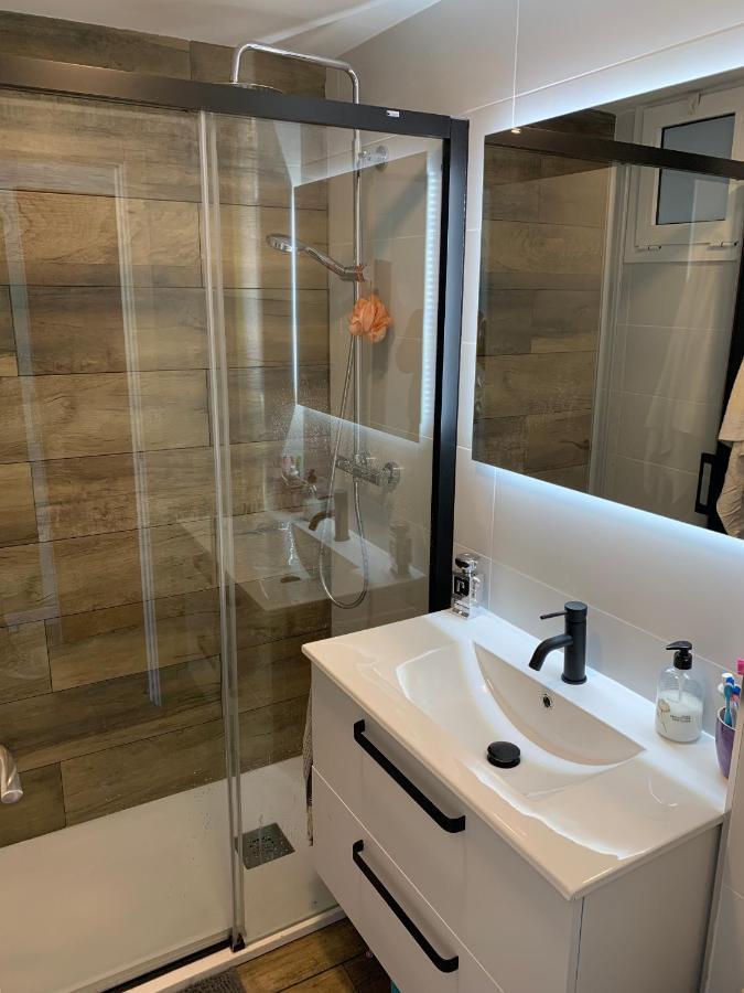 Apartamento Salou Playa Jaime I Extérieur photo