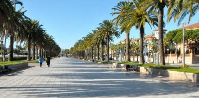 Apartamento Salou Playa Jaime I Extérieur photo