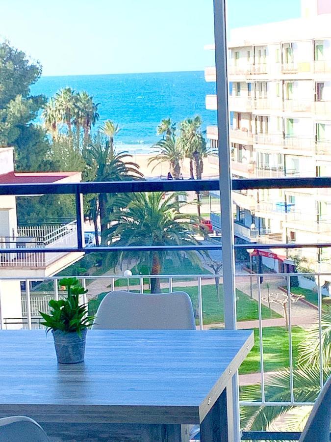 Apartamento Salou Playa Jaime I Extérieur photo