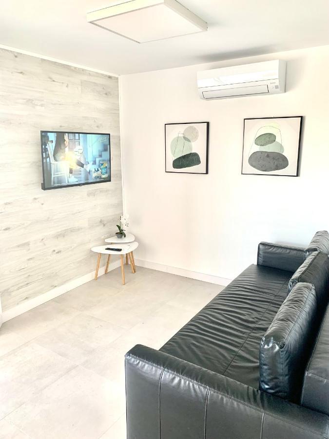 Apartamento Salou Playa Jaime I Extérieur photo