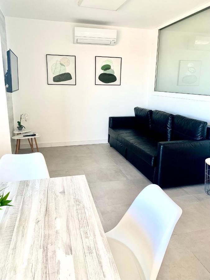 Apartamento Salou Playa Jaime I Extérieur photo