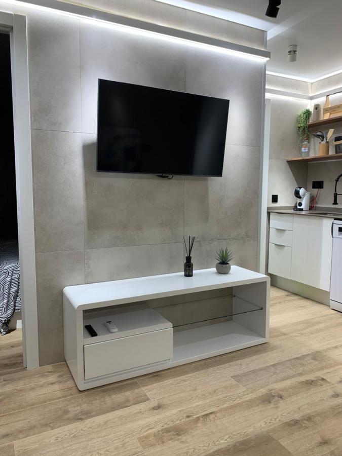 Apartamento Salou Playa Jaime I Extérieur photo