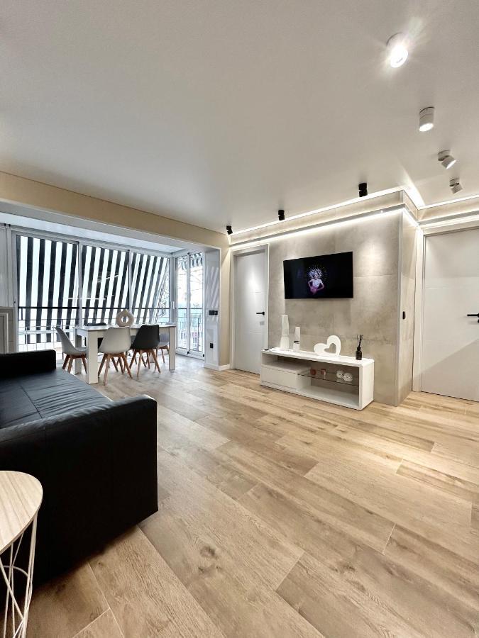 Apartamento Salou Playa Jaime I Extérieur photo