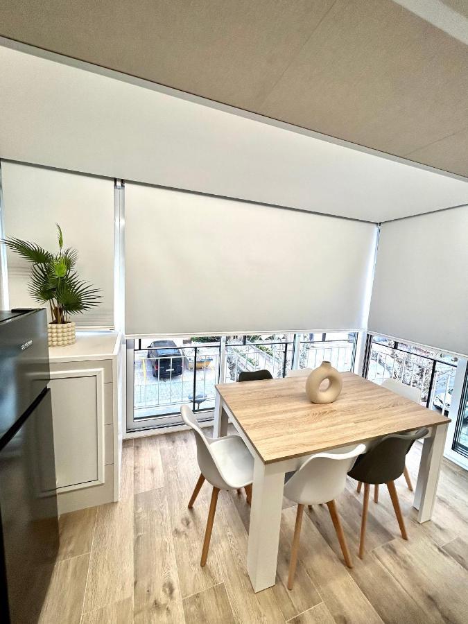 Apartamento Salou Playa Jaime I Extérieur photo