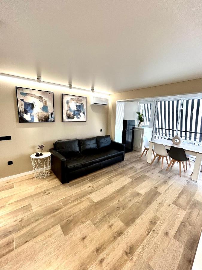 Apartamento Salou Playa Jaime I Extérieur photo