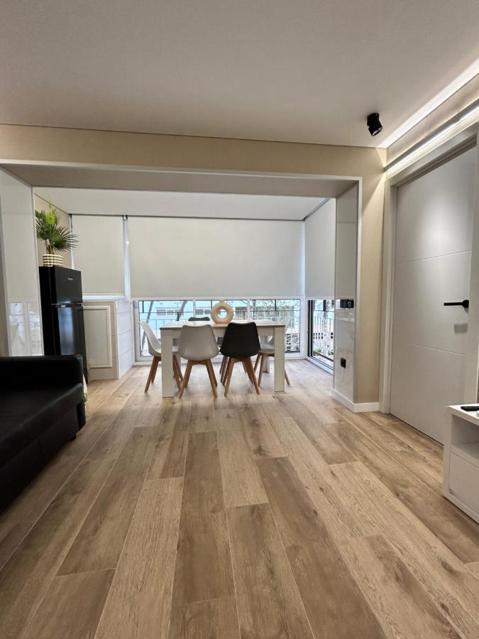 Apartamento Salou Playa Jaime I Extérieur photo