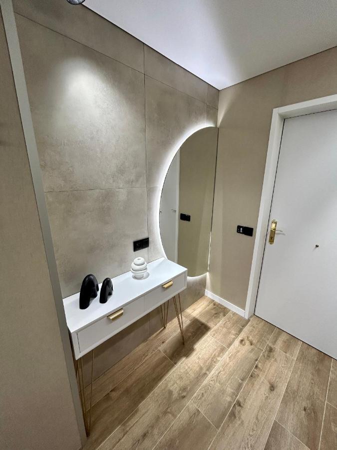Apartamento Salou Playa Jaime I Extérieur photo