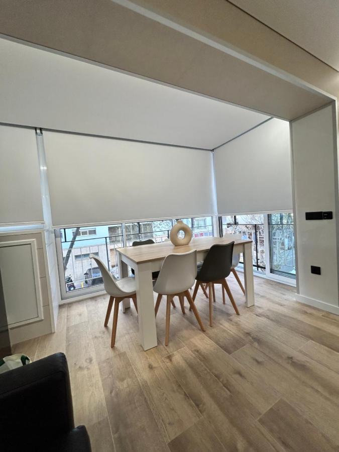 Apartamento Salou Playa Jaime I Extérieur photo