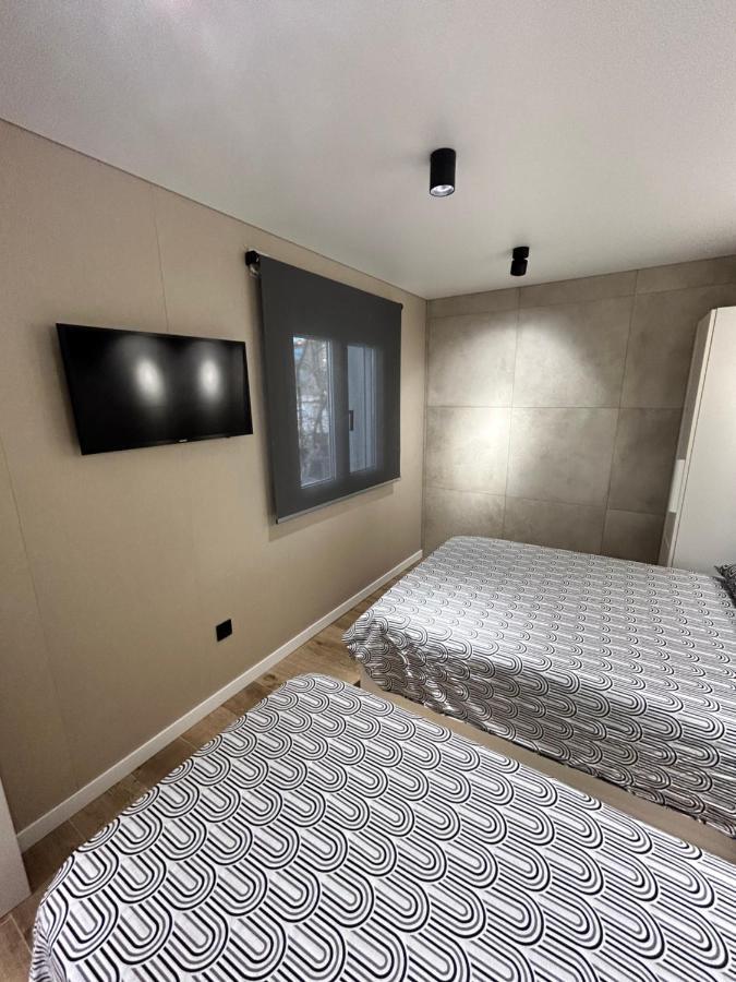 Apartamento Salou Playa Jaime I Extérieur photo