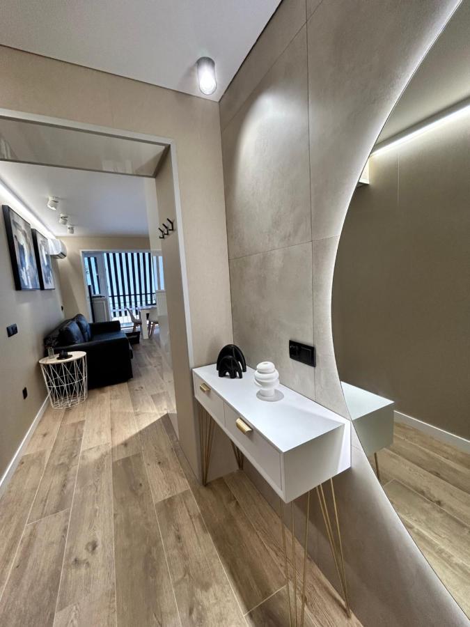 Apartamento Salou Playa Jaime I Extérieur photo