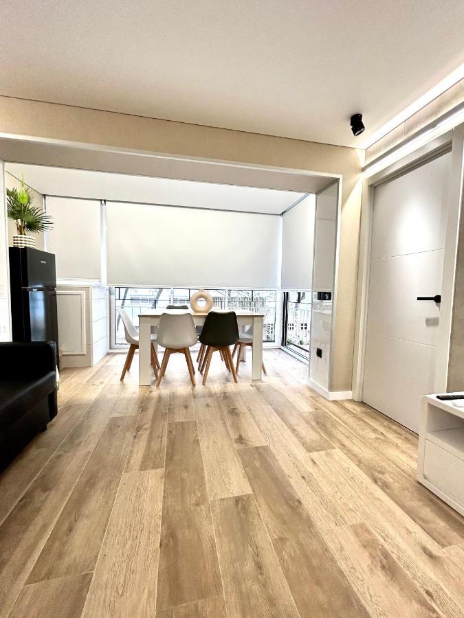 Apartamento Salou Playa Jaime I Extérieur photo