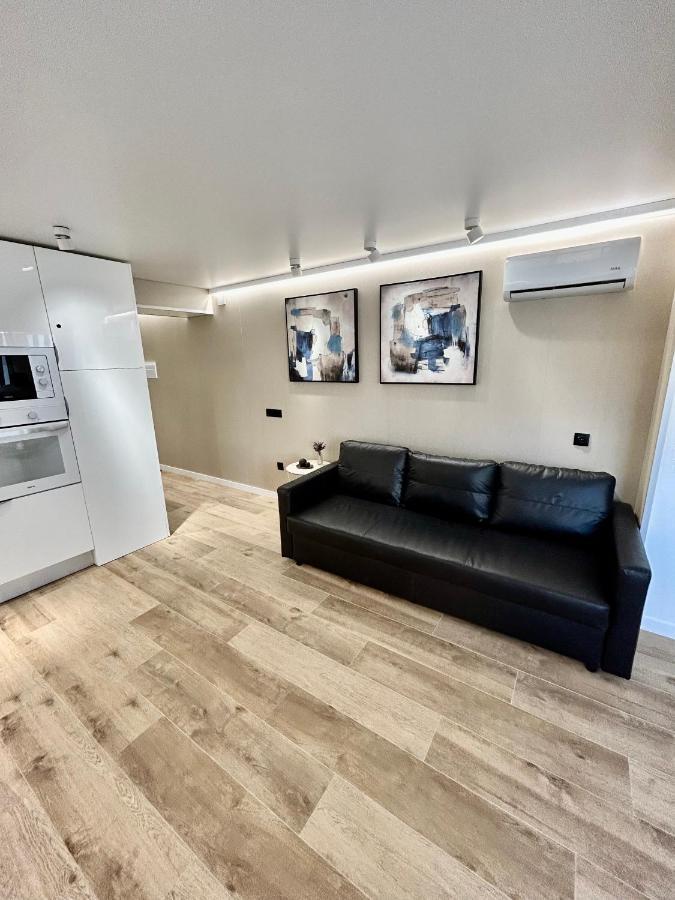 Apartamento Salou Playa Jaime I Extérieur photo