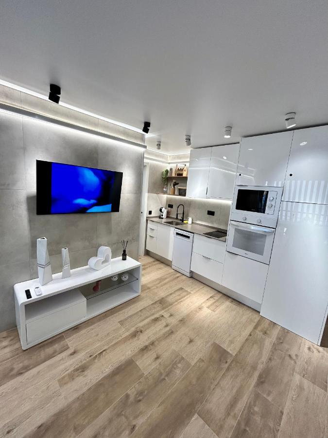 Apartamento Salou Playa Jaime I Extérieur photo
