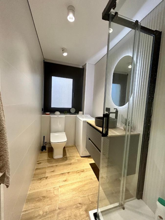 Apartamento Salou Playa Jaime I Extérieur photo