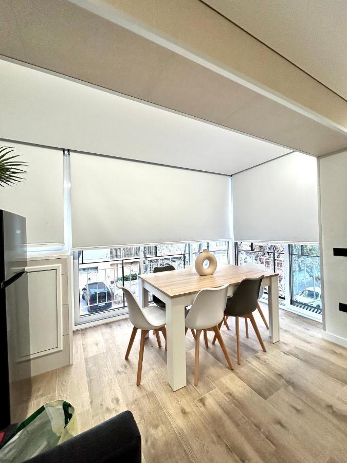 Apartamento Salou Playa Jaime I Extérieur photo