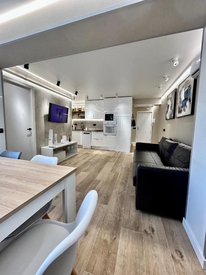 Apartamento Salou Playa Jaime I Extérieur photo