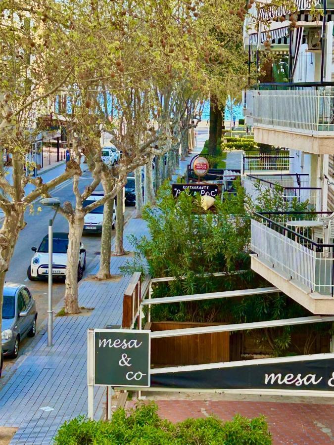 Apartamento Salou Playa Jaime I Extérieur photo