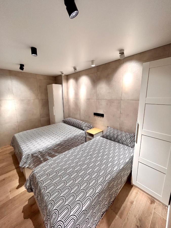 Apartamento Salou Playa Jaime I Extérieur photo